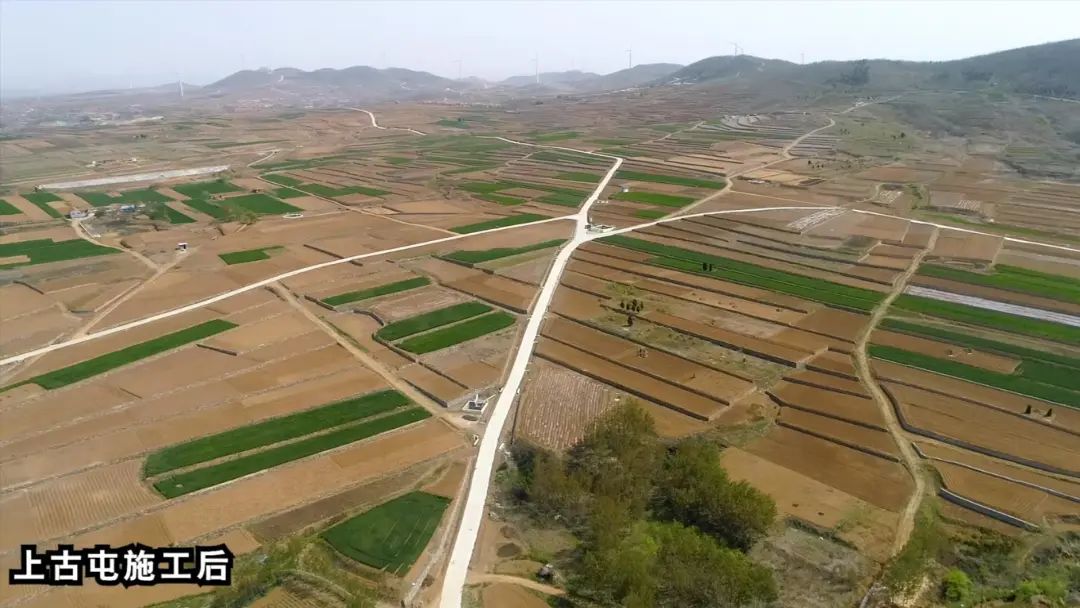 青岛市自然资源和规划局推进土地节约集约利用纪略 青岛市自然资源和规划局推进土地节约集约利用纪略