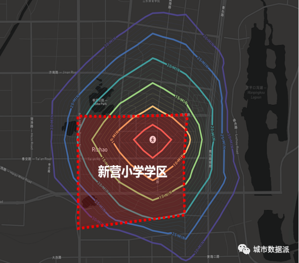 大数据如何应用在手机数据平台、国土空间规划、交通平台等项目中?丨第二届全国评选 大数据如何应用在手机数据平台、国土空间规划、交通平台等项目中?丨第二届全国评选