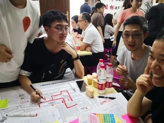 开营 | 责规师创造营,正式开启!!! 开营 | 责规师创造营,正式开启!!!