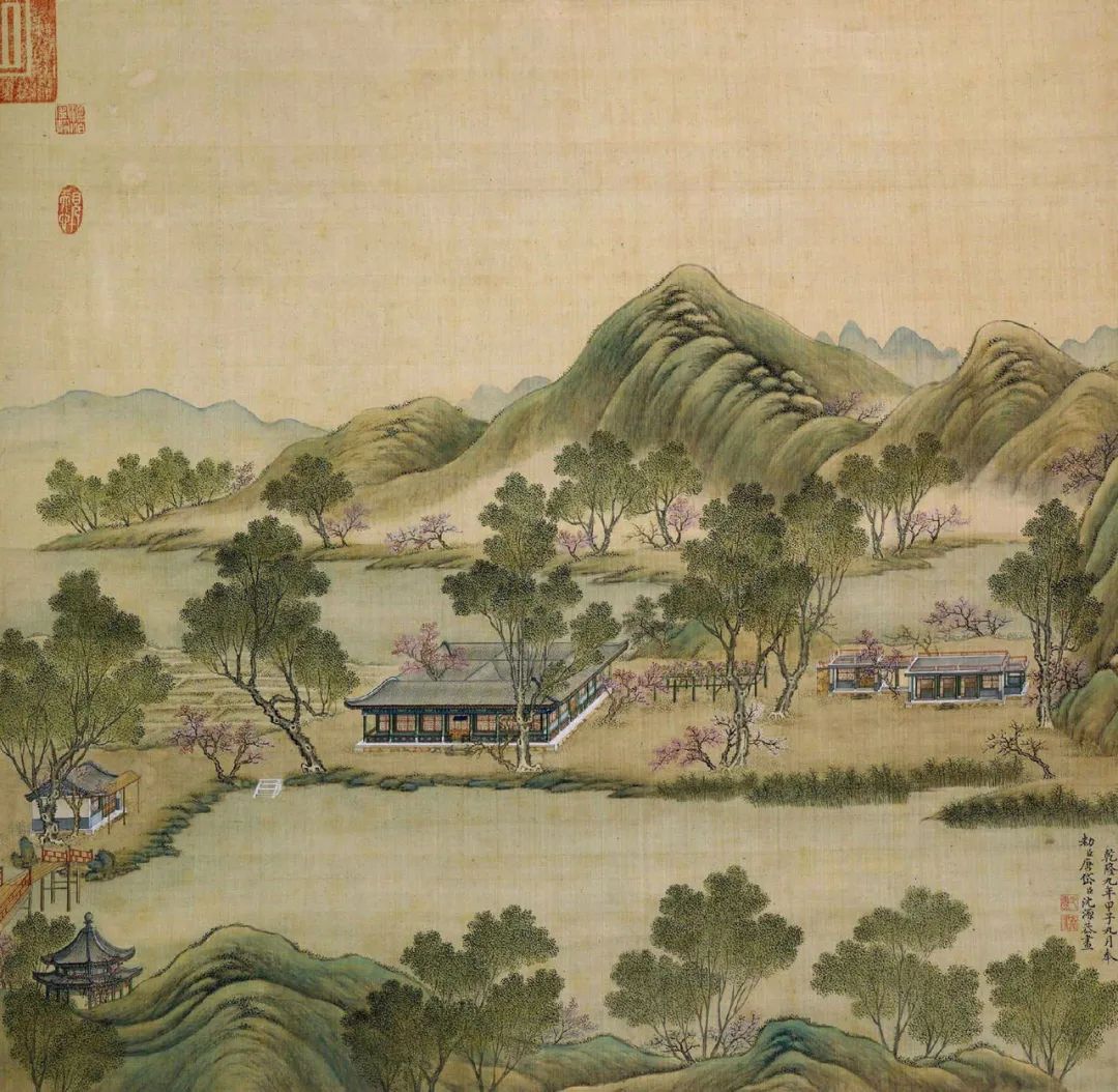 名城会客厅 | 贾珺:圆明园历史演变、造园艺术与遗址保护 名城会客厅 | 贾珺:圆明园历史演变、造园艺术与遗址保护