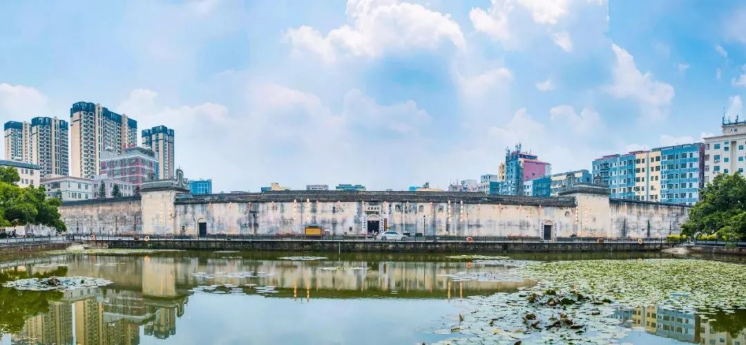 征集 | 拍摄百部深圳客家围屋纪录片行动 征集 | 拍摄百部深圳客家围屋纪录片行动
