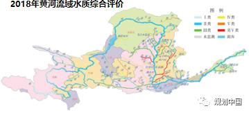 黄河流域生态保护和高质量发展规划研究思考
