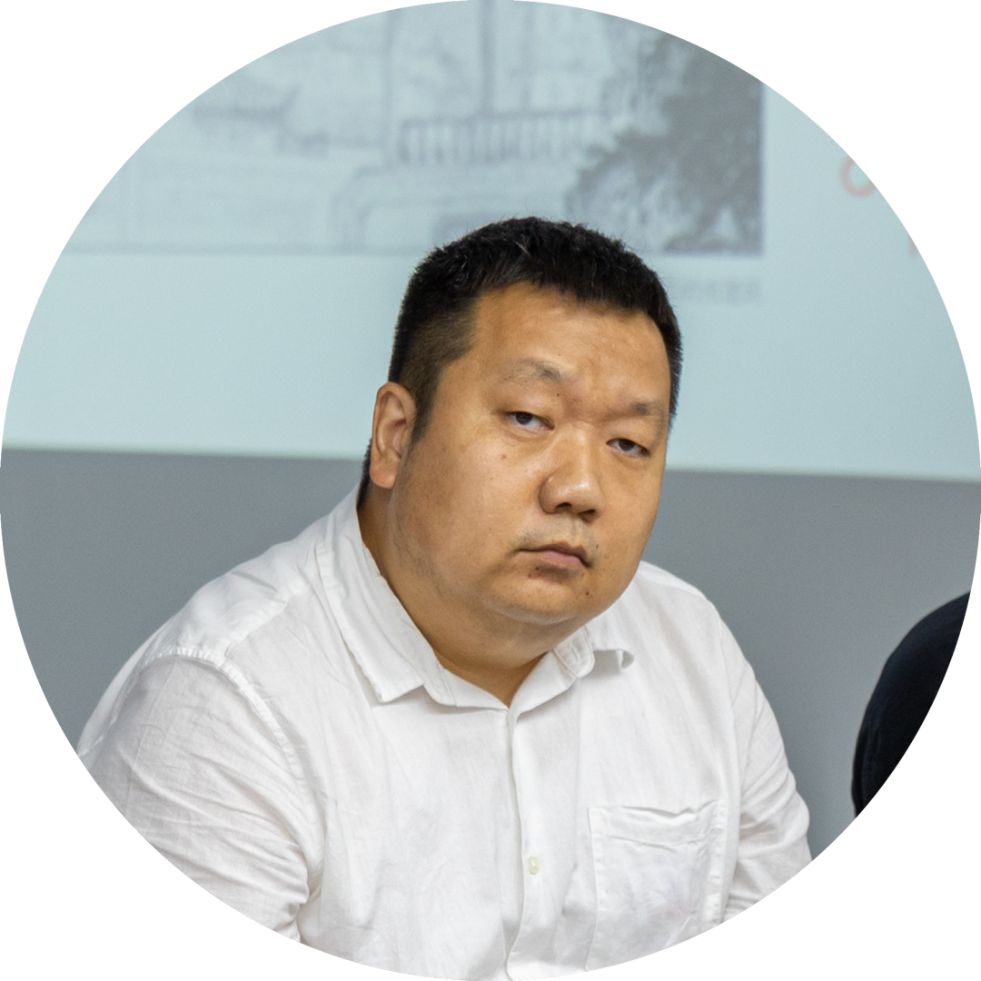 深圳湾超级总部基地·营造中国特色、岭南元素专家座谈会实录