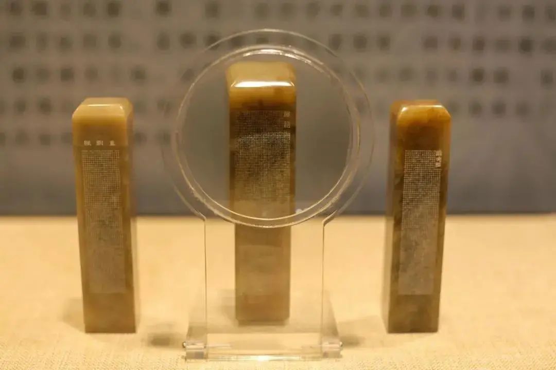 北京燕京八绝博物馆云参观来啦!暑期遛娃又有新地点! 北京燕京八绝博物馆云参观来啦!暑期遛娃又有新地点!