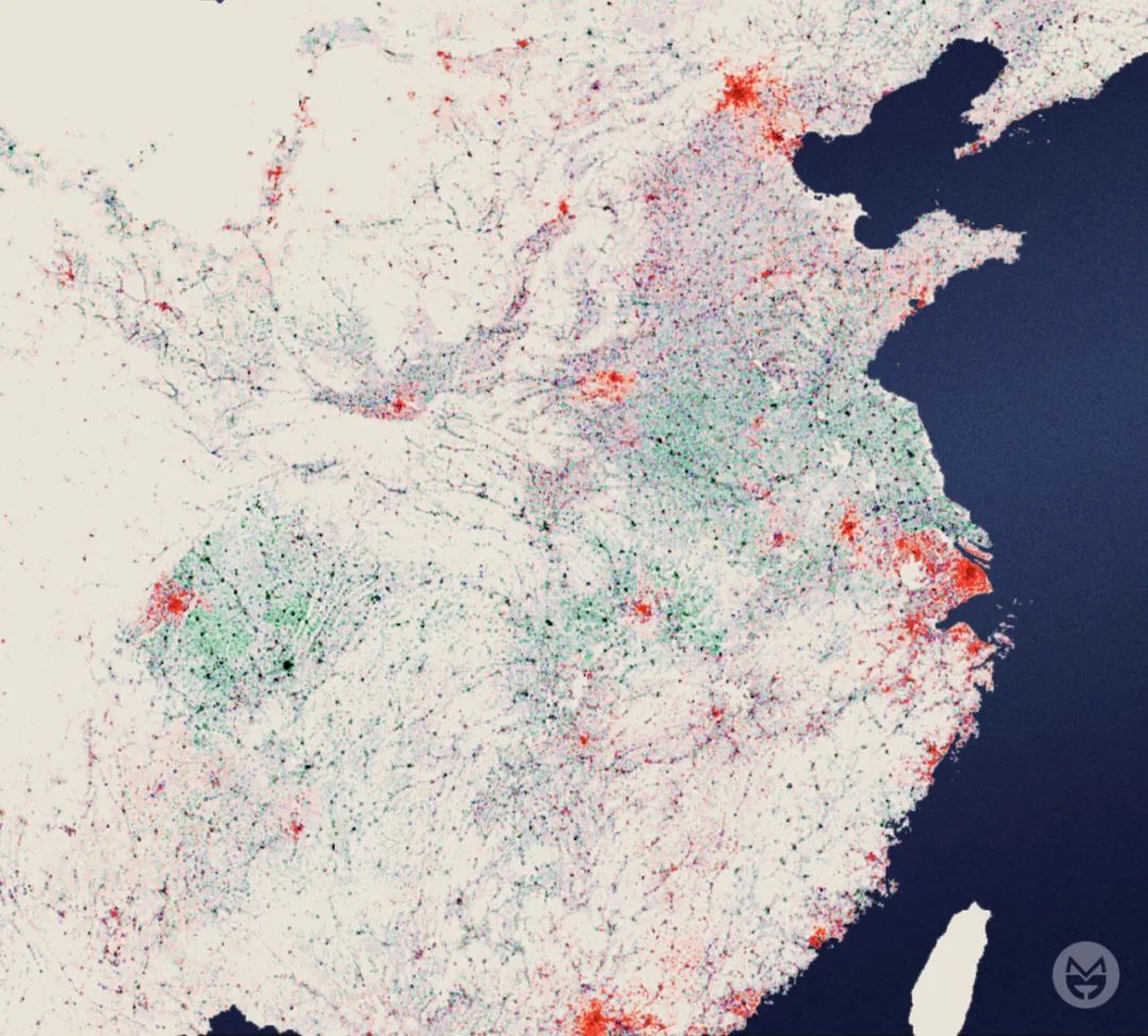 “不要套用金融市场去思考城镇化背景下的房地产”