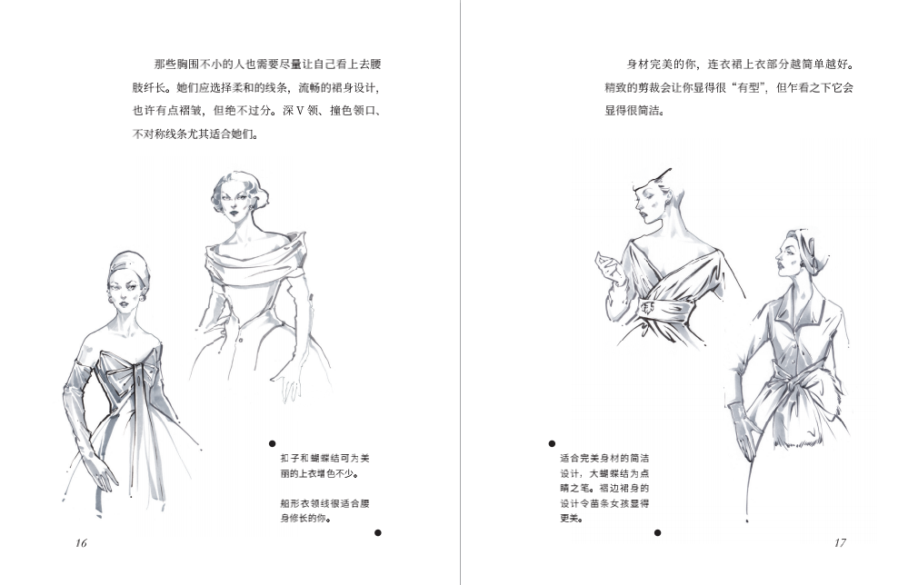 Dior创始人给女性的一封“信”，关于美，也关于正确的审美