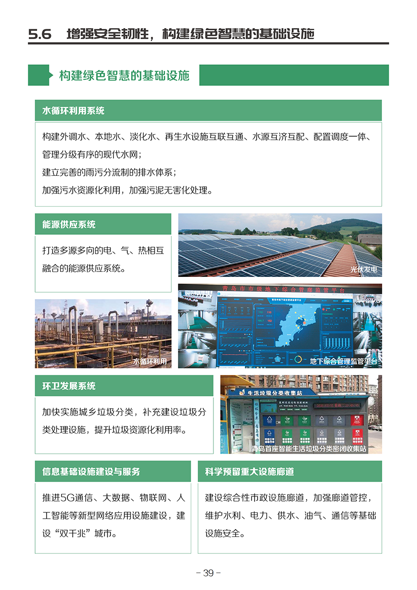 《青岛市国土空间总体规划(2021-2035年)(草案)》公示 《青岛市国土空间总体规划(2021-2035年)(草案)》公示