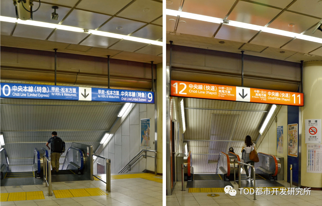 世界第一车站与顶级繁华大商圈 ——新宿站 世界第一车站与顶级繁华大商圈 ——新宿站