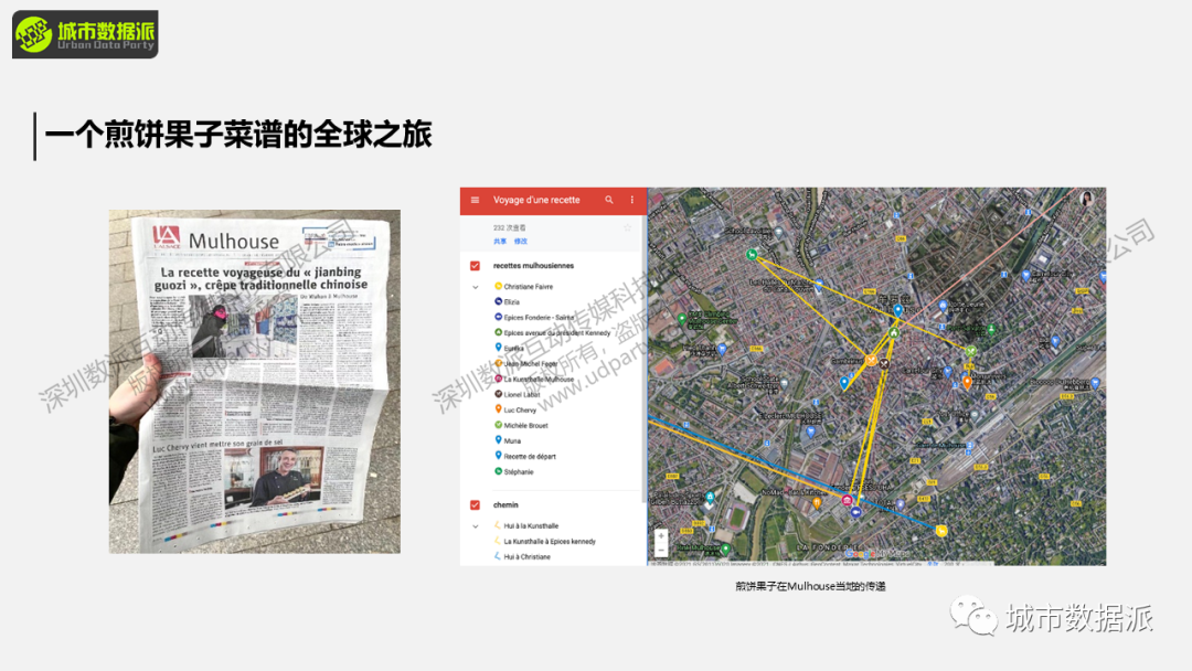 2D数据如何做出3D成果?“平平无奇”到“新颖别致”只有一步之遥!丨城市数据派 2D数据如何做出3D成果?“平平无奇”到“新颖别致”只有一步之遥!丨城市数据派