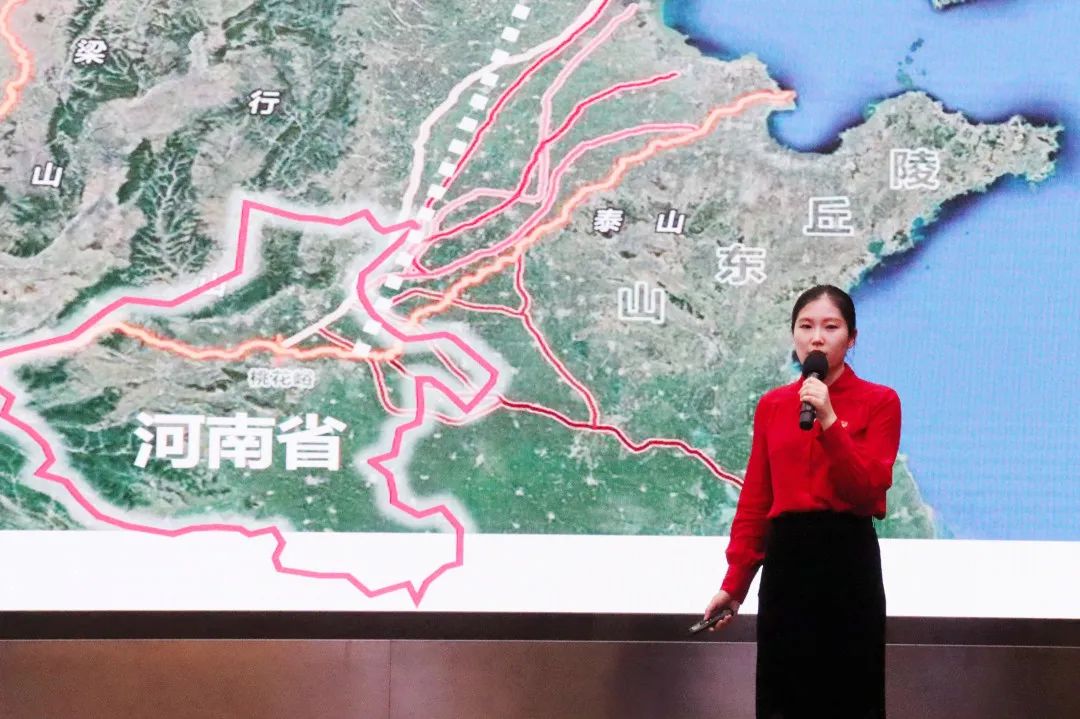 喜讯 | 第十七届北京青年规划师建筑师工程师演讲比赛清华同衡获佳绩 喜讯 | 第十七届北京青年规划师建筑师工程师演讲比赛清华同衡获佳绩