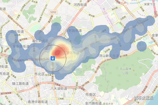 多源大数据在国土空间规划、城市更新及交通方面应用案例分享丨第二届全国评选 多源大数据在国土空间规划、城市更新及交通方面应用案例分享丨第二届全国评选