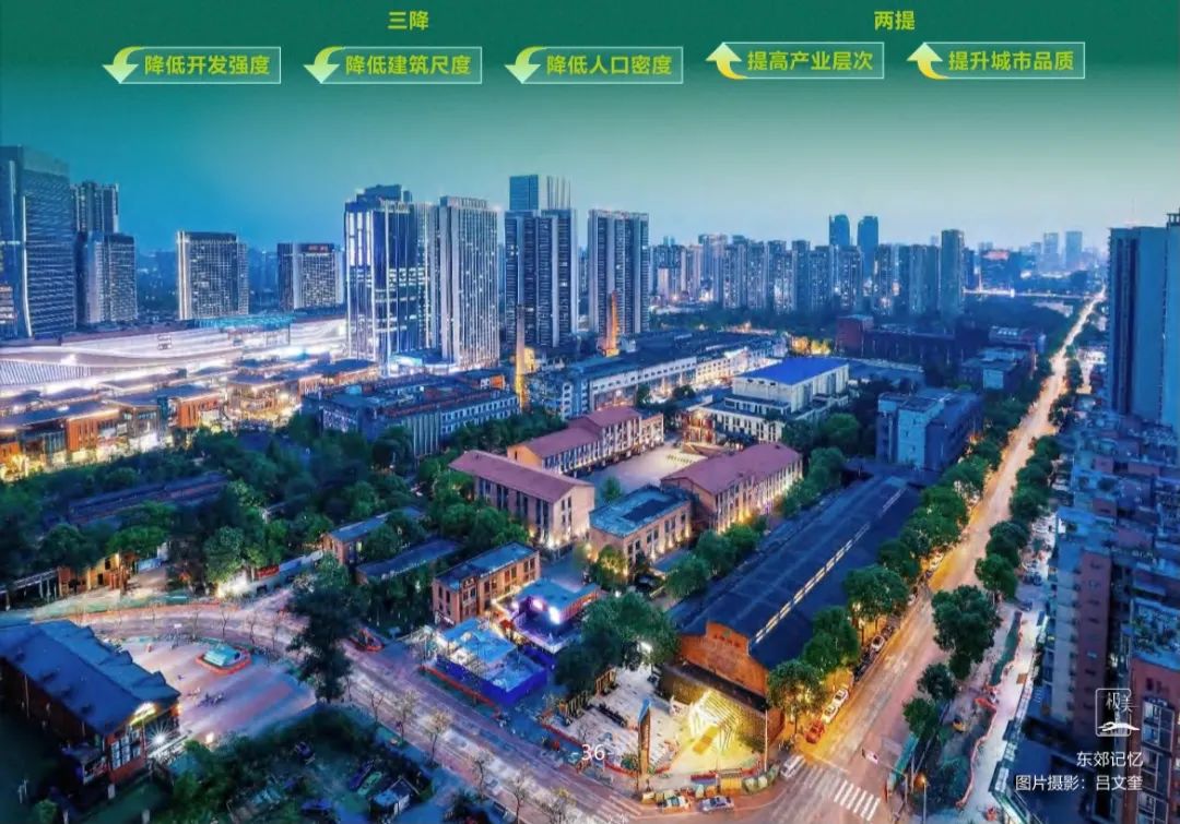 市县（区）级！成都市国土空间总体规划（2020—2035年）