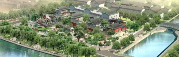 伍江：有机更新是城市发展永恒的主题