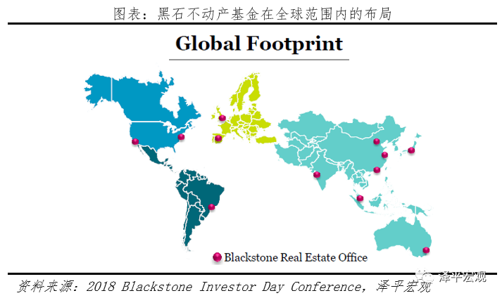 解码黑石：另类资管之王押注全球