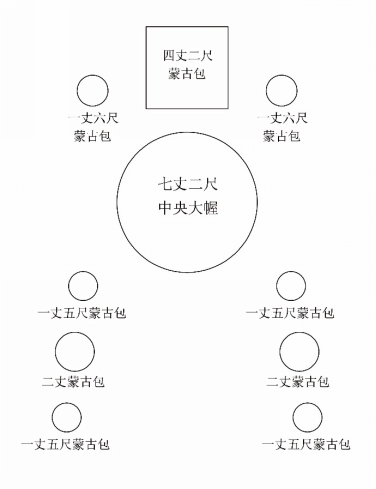 名城会客厅 | 贾珺:圆明园历史演变、造园艺术与遗址保护 名城会客厅 | 贾珺:圆明园历史演变、造园艺术与遗址保护