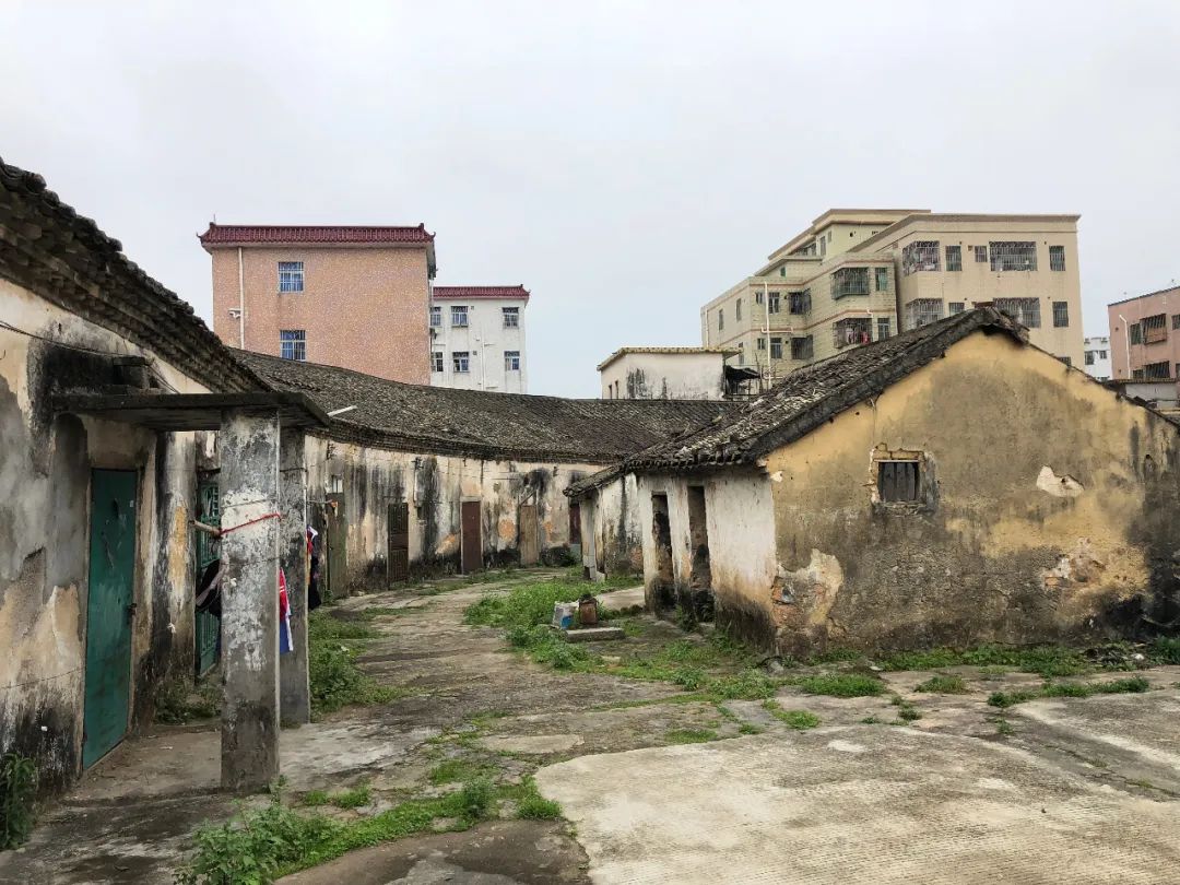 征集 | 拍摄百部深圳客家围屋纪录片行动