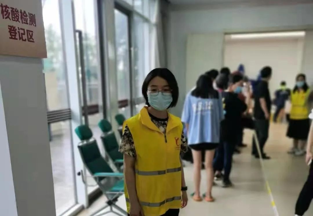 我局统筹打好疫情防控和防汛抗台两场硬仗