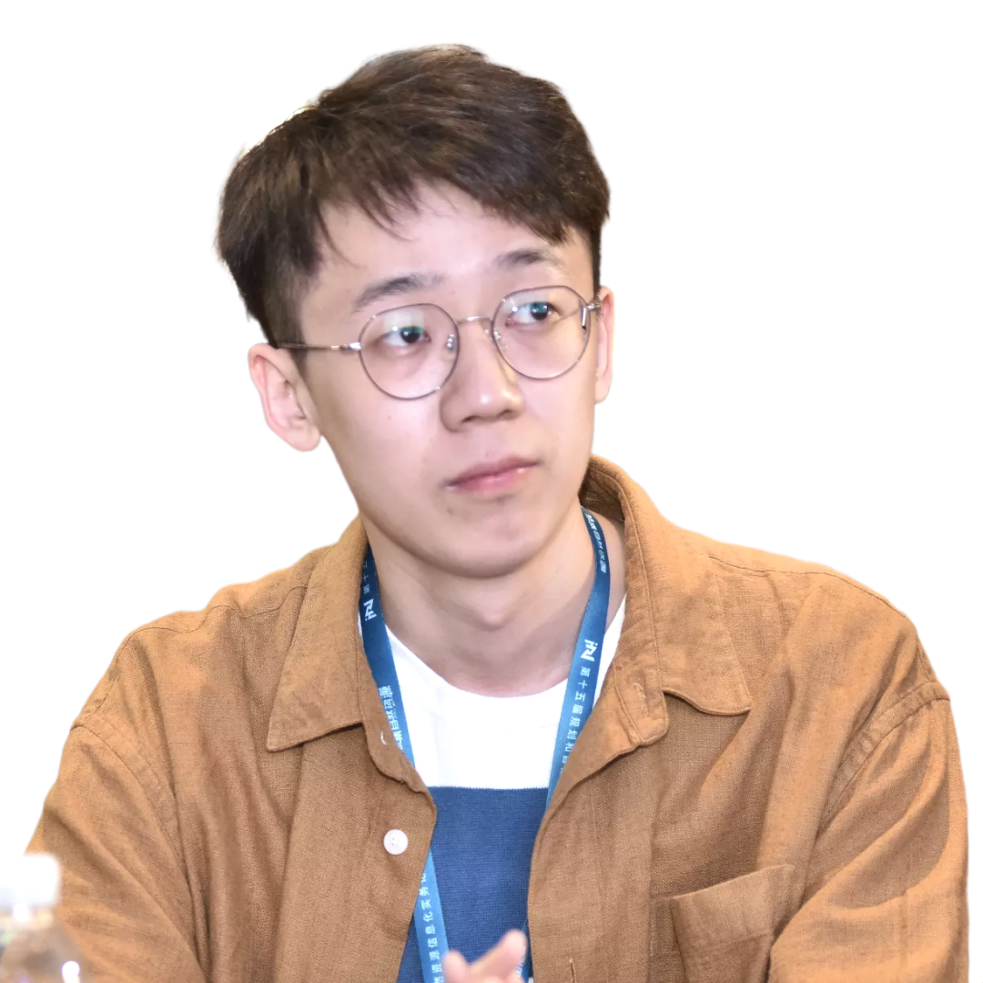 2021第十五届规划和自然资源信息化实务论坛 | “未来城市：空间原型与实践探索”专题会场回顾