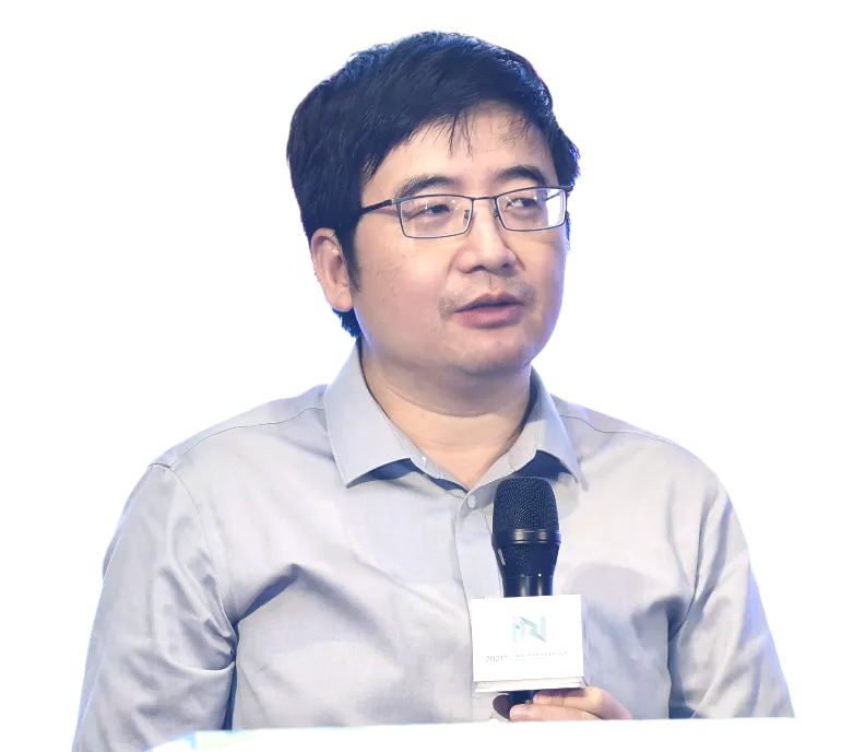 2021第十五届规划和自然资源信息化实务论坛 | “未来城市：空间原型与实践探索”专题会场回顾