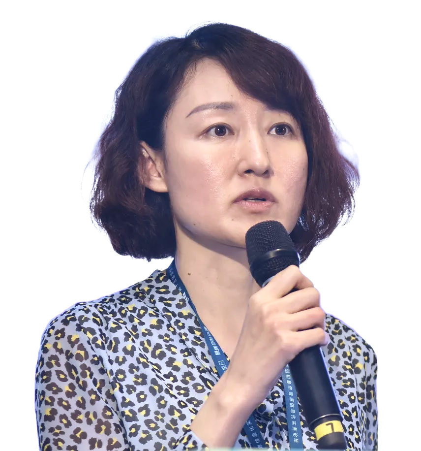 2021第十五届规划和自然资源信息化实务论坛 | “未来城市：空间原型与实践探索”专题会场回顾