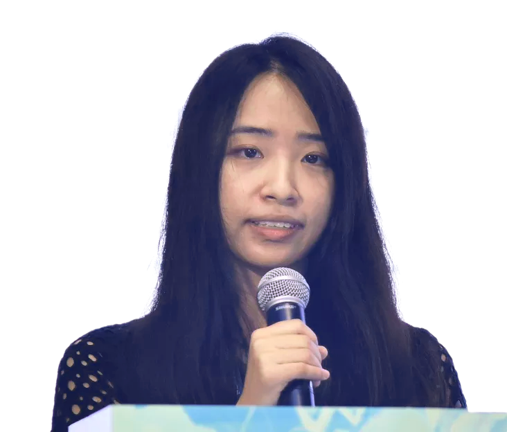 2021第十五届规划和自然资源信息化实务论坛 | “未来城市：空间原型与实践探索”专题会场回顾