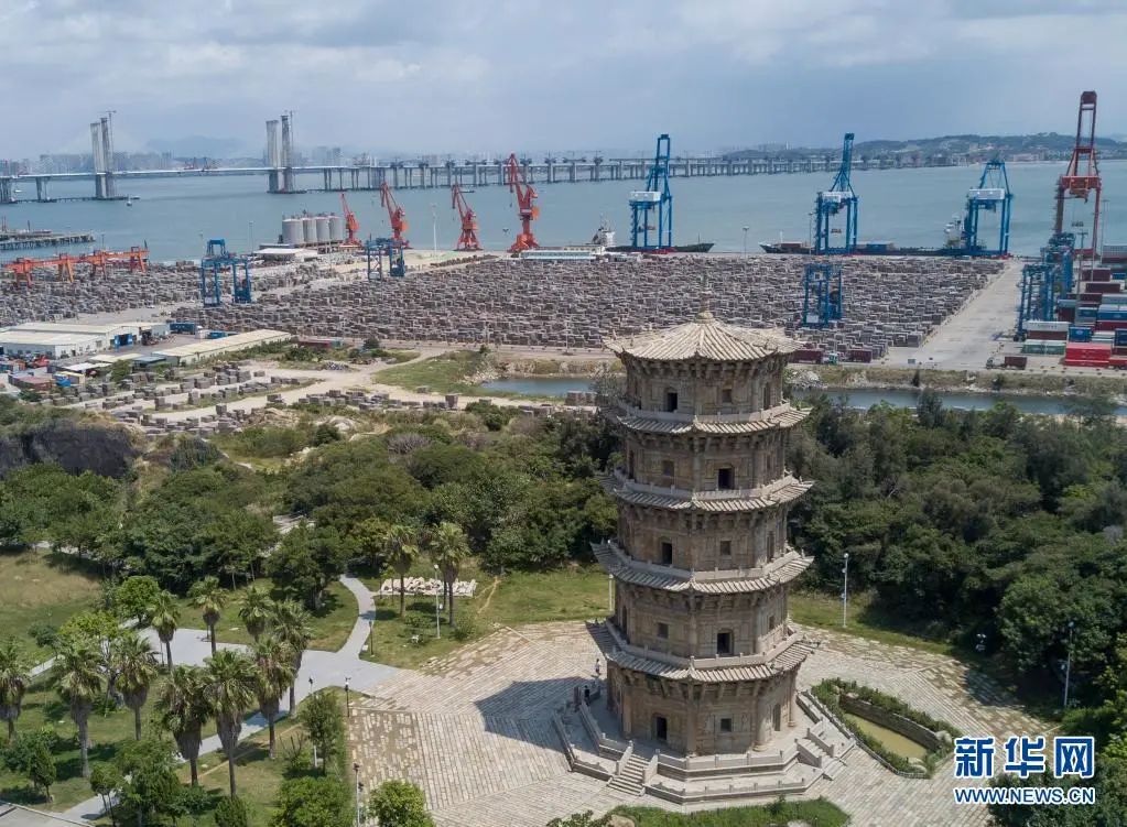 我国第56处世界遗产诞生，带你重新发现中国海洋文明
