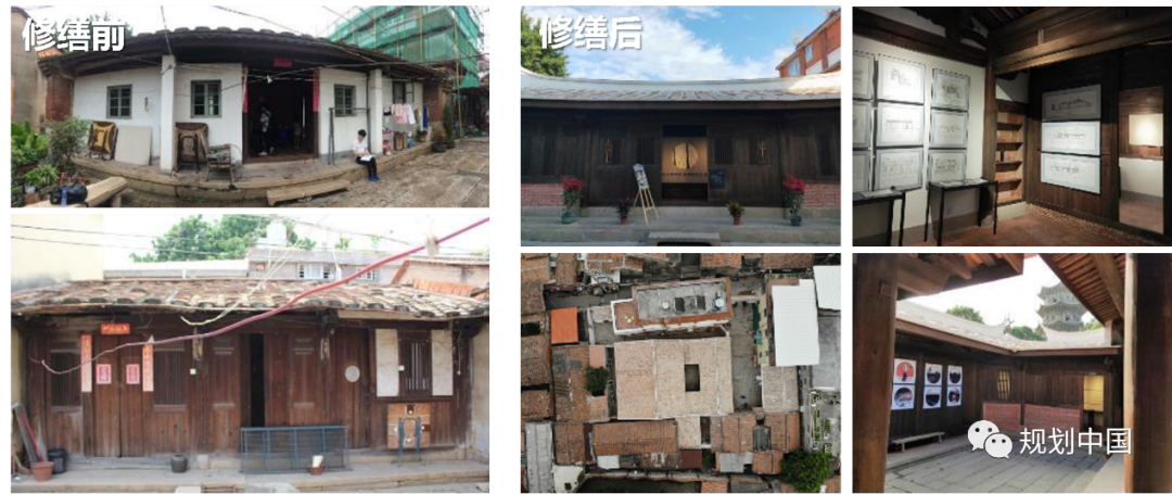 “更新”与“申遗”——泉州古城保护与更新的探索实践