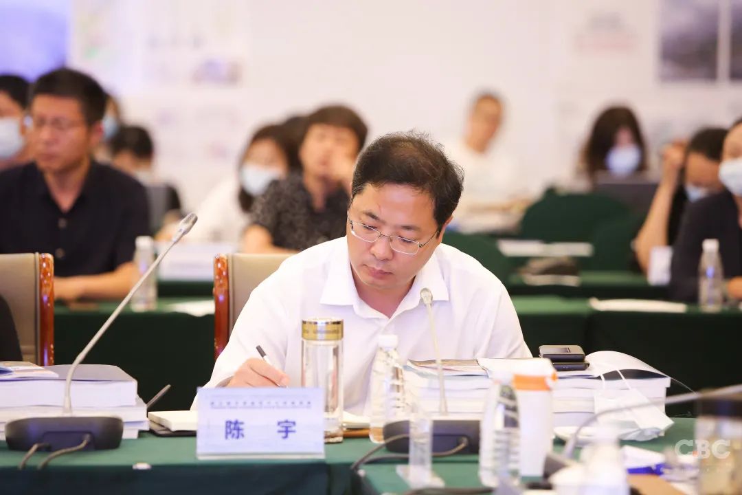 大师齐汇聚，共创新唐城！唐山城市更新设计大师邀请赛结果揭晓