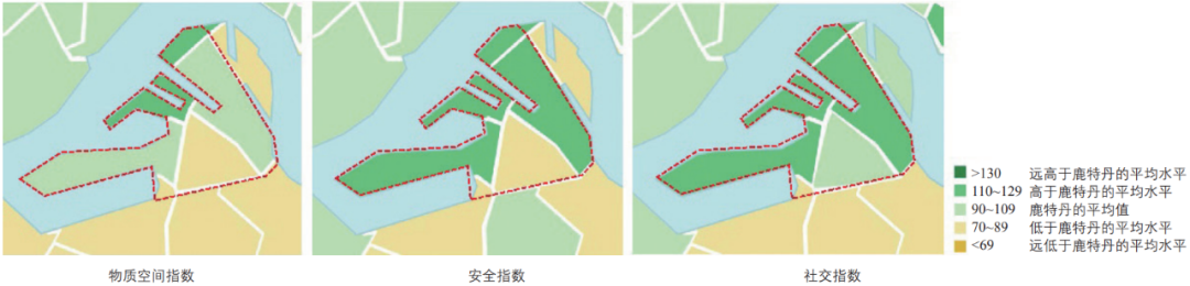 期刊精粹 | 荷兰工业城市滨水空间转型再生——鹿特丹南部岬角港区更新经验【2021.3期】 期刊精粹 | 荷兰工业城市滨水空间转型再生——鹿特丹南部岬角港区更新经验【2021.3期】