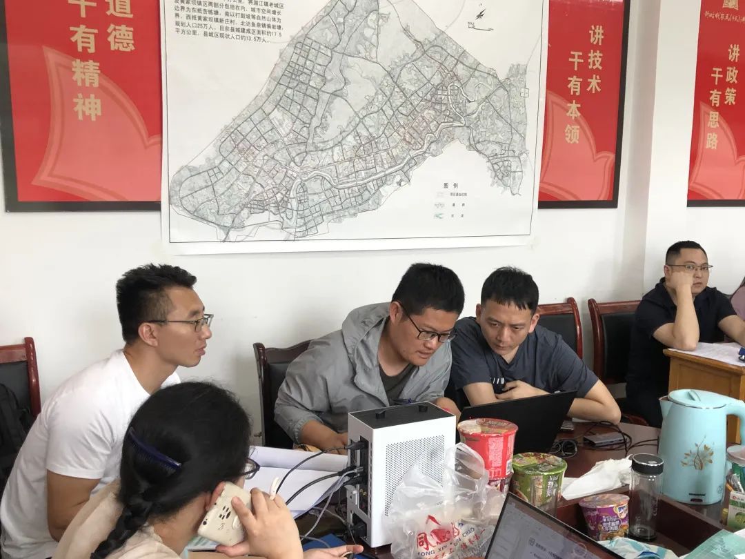 清华同衡:以规划之笔,助力绘就乡村振兴壮美画卷 清华同衡:以规划之笔,助力绘就乡村振兴壮美画卷