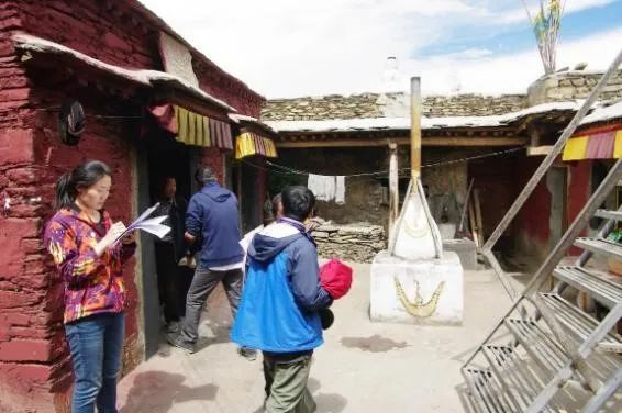 清华同衡:以规划之笔,助力绘就乡村振兴壮美画卷 清华同衡:以规划之笔,助力绘就乡村振兴壮美画卷