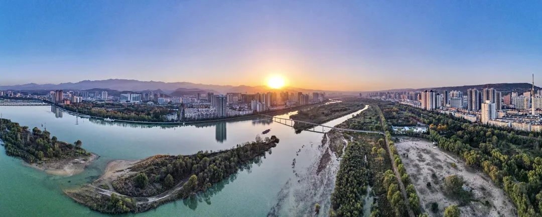 晋陕风土聚落,与黄河黄土共生 晋陕风土聚落,与黄河黄土共生
