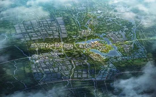 霞客湾科学城国际方案征集成果精彩纷呈,且看专家点评 霞客湾科学城国际方案征集成果精彩纷呈,且看专家点评