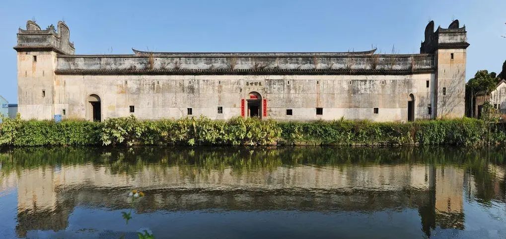 征集 | 拍摄百部深圳客家围屋纪录片行动