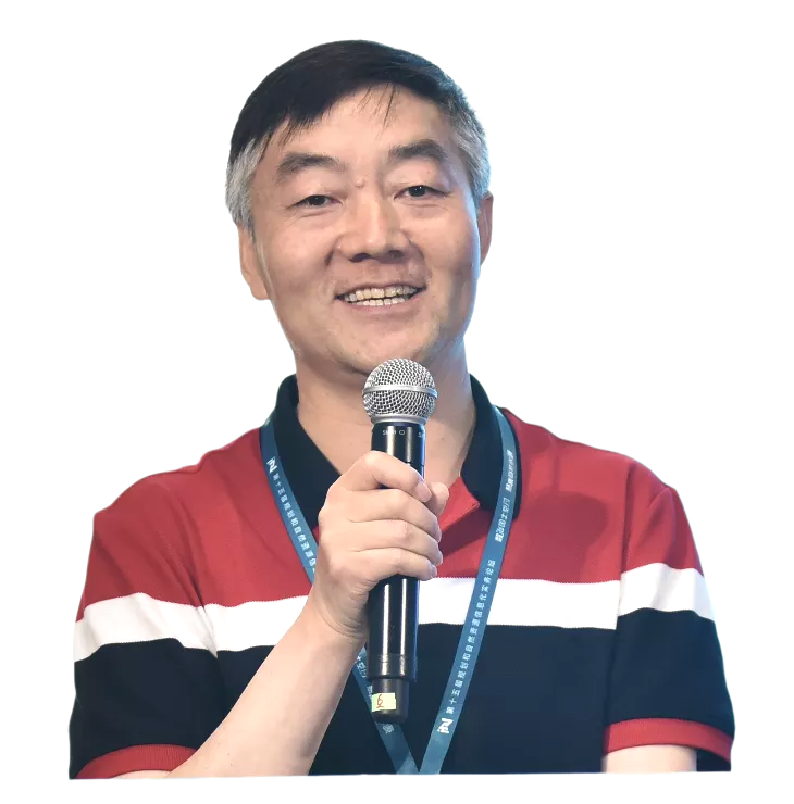 2021第十五届规划和自然资源信息化实务论坛 | “未来城市：空间原型与实践探索”专题会场回顾