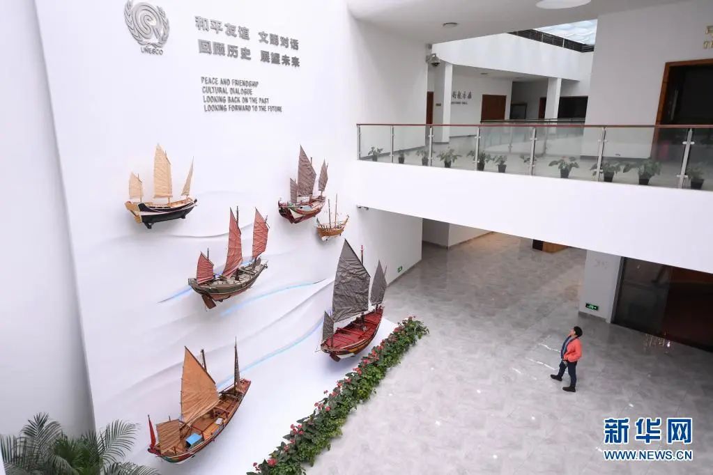 我国第56处世界遗产诞生，带你重新发现中国海洋文明