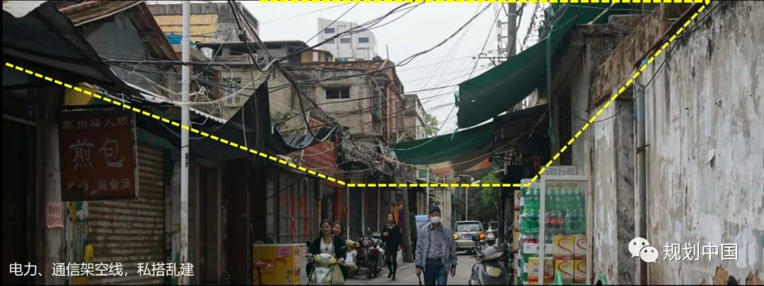 “更新”与“申遗”——泉州古城保护与更新的探索实践