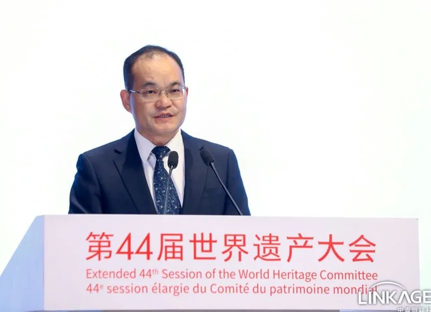 从福州到喀山：世界遗产大会主办城市以“世界遗产引领作用”主题边会接力