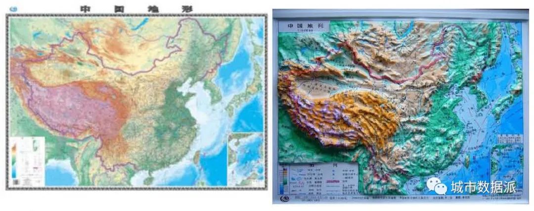 2D数据如何做出3D成果？“平平无奇”到“新颖别致”只有一步之遥！丨城市数据派