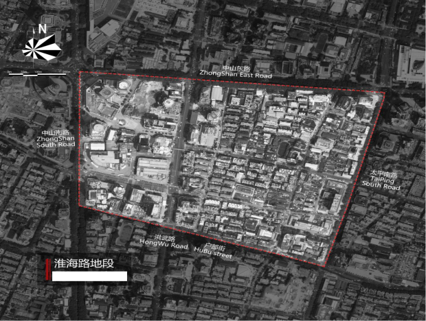 首届全国大学生国土空间规划设计竞赛即将在南京举办 首届全国大学生国土空间规划设计竞赛即将在南京举办