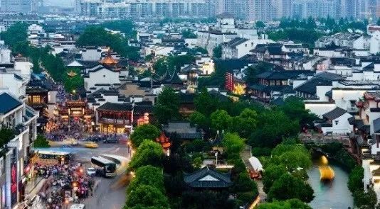 首届全国大学生国土空间规划设计竞赛即将在南京举办 首届全国大学生国土空间规划设计竞赛即将在南京举办