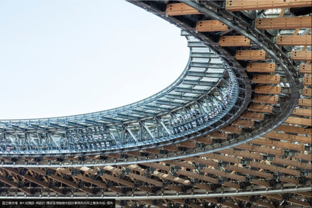 他是日本炙手可热的建筑大师，却希望自己的建筑消失？