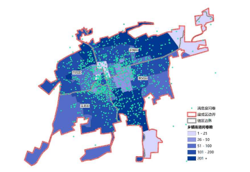 城市体检 人民检验 | 呼和浩特、太原、济南:精准有序推进体检工作 城市体检 人民检验 | 呼和浩特、太原、济南:精准有序推进体检工作