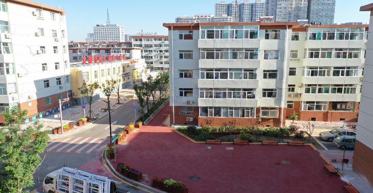 城市体检 人民检验 | 呼和浩特、太原、济南：精准有序推进体检工作