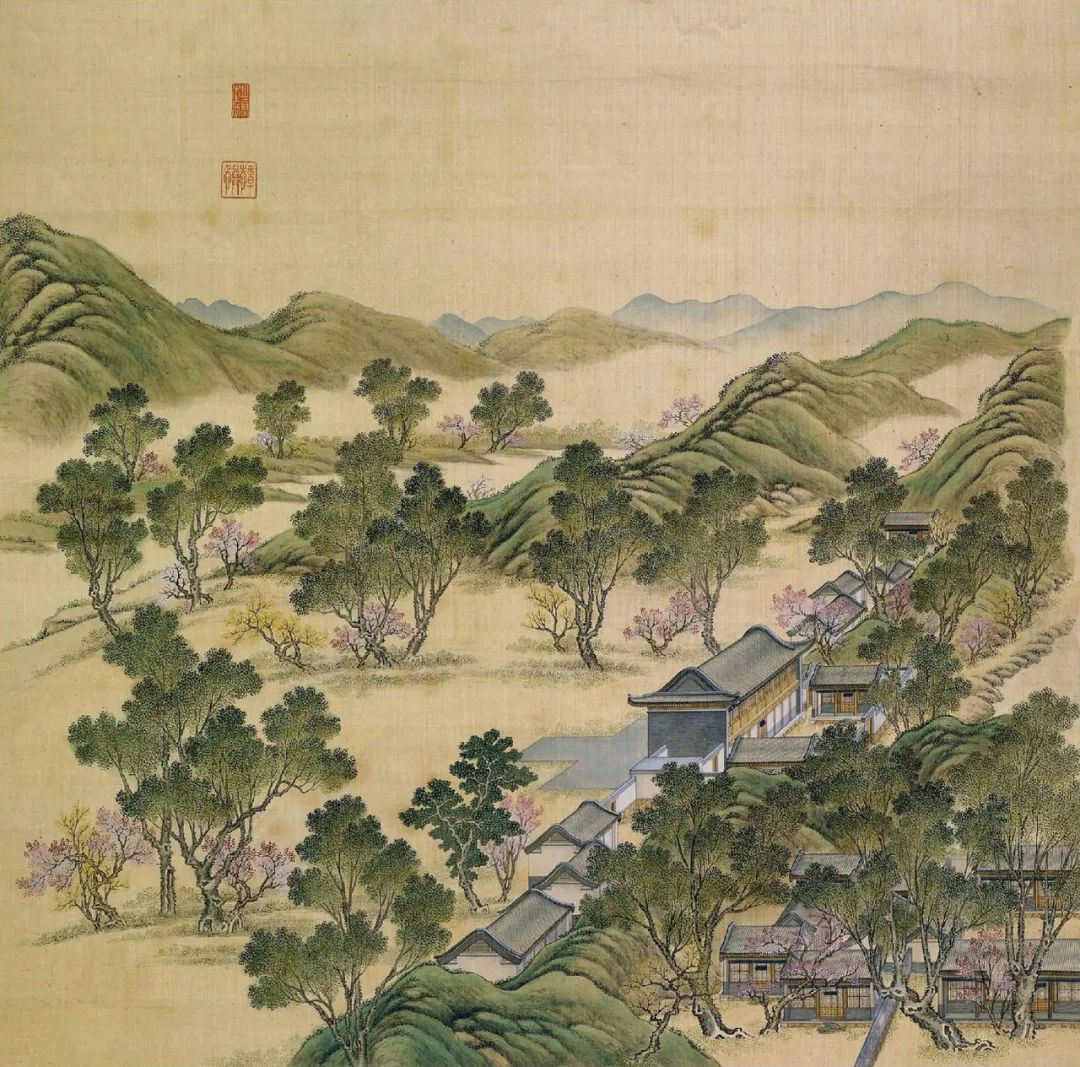 名城会客厅 | 贾珺:圆明园历史演变、造园艺术与遗址保护 名城会客厅 | 贾珺:圆明园历史演变、造园艺术与遗址保护