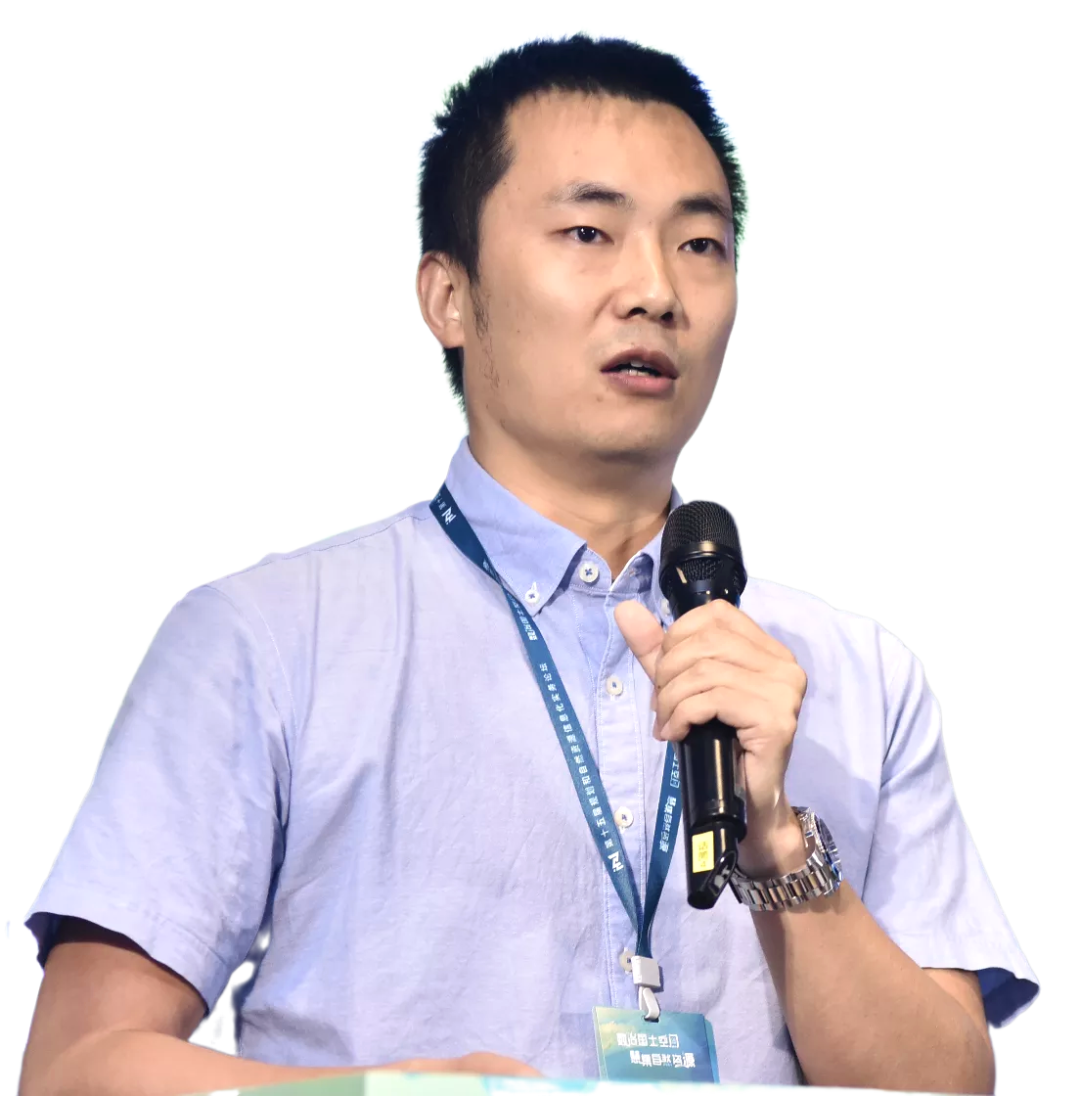 2021第十五届规划和自然资源信息化实务论坛 | “未来城市：空间原型与实践探索”专题会场回顾