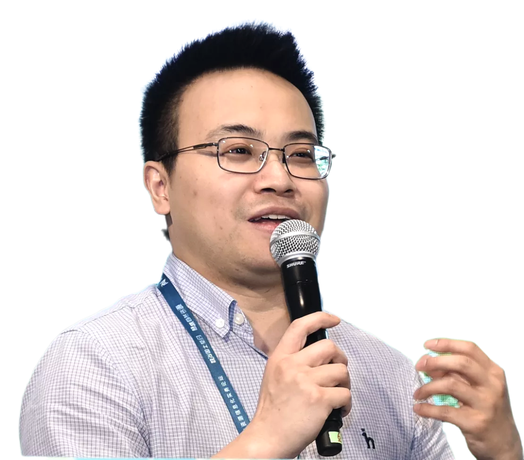 2021第十五届规划和自然资源信息化实务论坛 | “未来城市：空间原型与实践探索”专题会场回顾