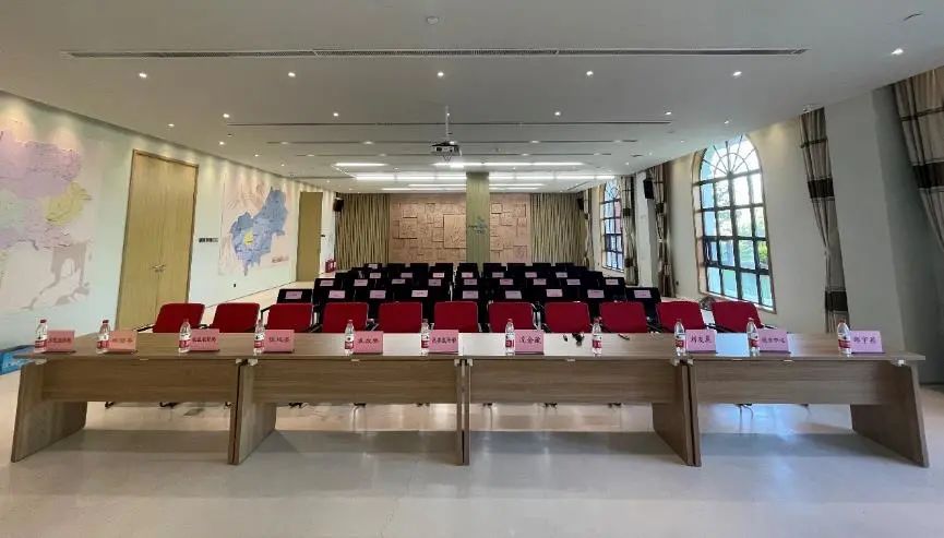 清华同衡延庆区级总师团队全面开展责任妫画师2021-2022年度工作! 清华同衡延庆区级总师团队全面开展责任妫画师2021-2022年度工作!