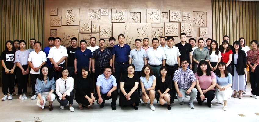 清华同衡延庆区级总师团队全面开展责任妫画师2021-2022年度工作! 清华同衡延庆区级总师团队全面开展责任妫画师2021-2022年度工作!
