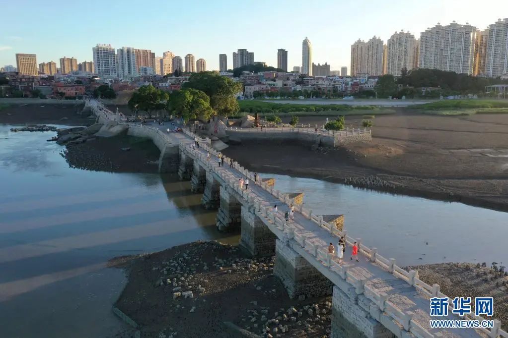 我国第56处世界遗产诞生，带你重新发现中国海洋文明